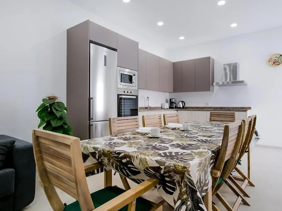 Apartment 177 Villas Canarias Costa Adeje  Spain